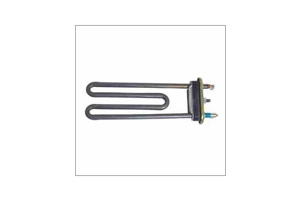 Fűtőszál 1900W hőkioldós ARISTON mosógép alkatrész-1